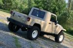 Jeep JT 2007 года